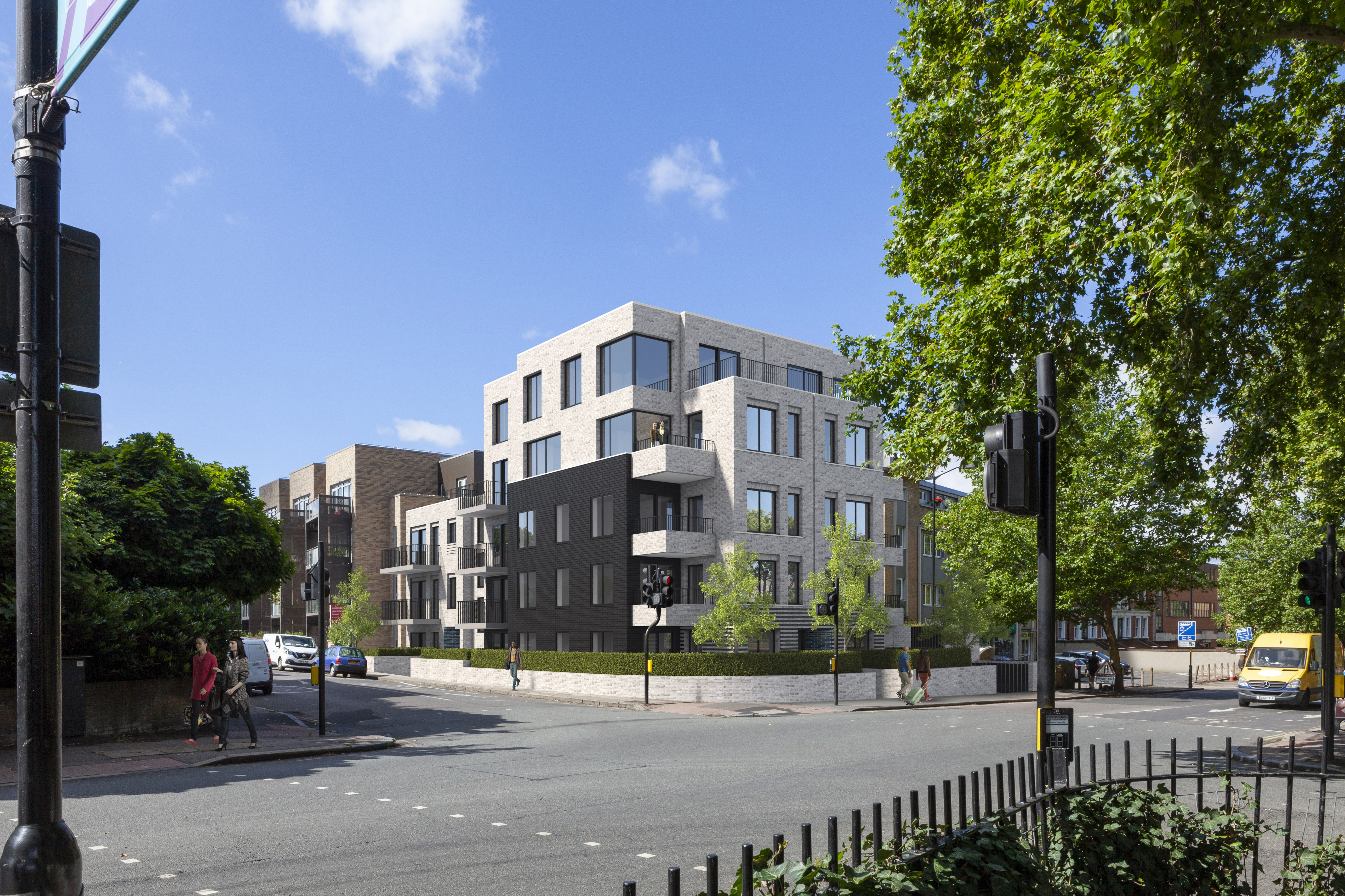 Residential Retrofit in East Dulwich